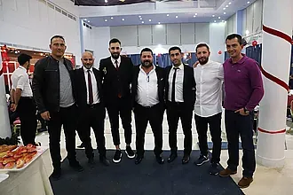 Εκλογές στους Πάνθηρες!