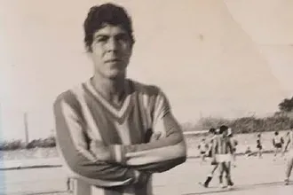 Ο Ορφέας συλλυπάται τον Μαλλιάκα