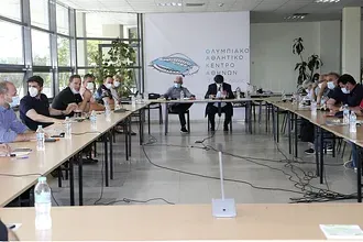 Δύσκολες οι... προϋποθέσεις!