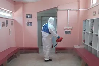 Ο Σταυρός ευχαριστεί τον Δ.Ο.Π.Α.Ρ.