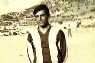 Πένθος στον Ποσειδώνα Καρπάθου