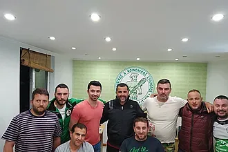Πρόστιμο σε Ηρακλή Μαριτσών