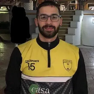 Ο Παστρικός στην Α.Ε. Κατταβιάς!