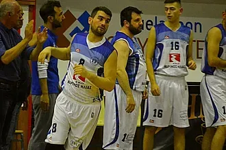 Χωρίς τον αρχηγό την Κυριακή!