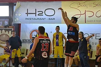 Διαψεύδει ο Φοίβος για Γκοράτσα!