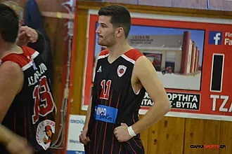 Κοντά σε Δημητρίεβιτς ο Φοίβος Κω!