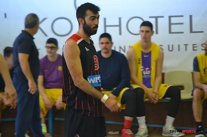 ''Ενθουσιασμένος και αισιόδοξος''