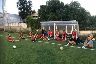 Προπονήσεις και...εκλογές!