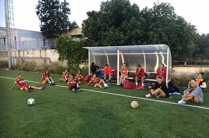 Προπονήσεις και...εκλογές!