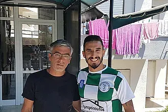 Τέλος και επίσημα ο Γιαννακόπουλος!