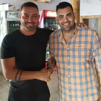 Επέστρεψε στη Μαλώνα ο Καραγιάννης!