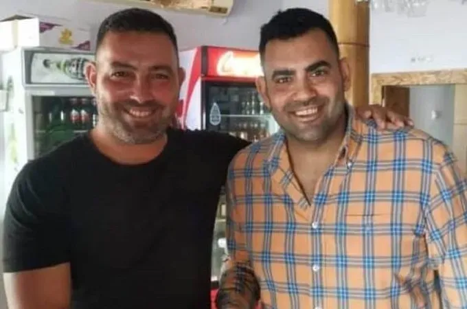 Επέστρεψε στη Μαλώνα ο Καραγιάννης!