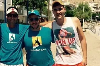 Νέο πρόσωπο ο Οικονομάκης