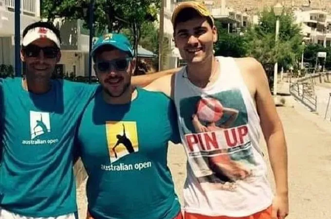 Νέο πρόσωπο ο Οικονομάκης