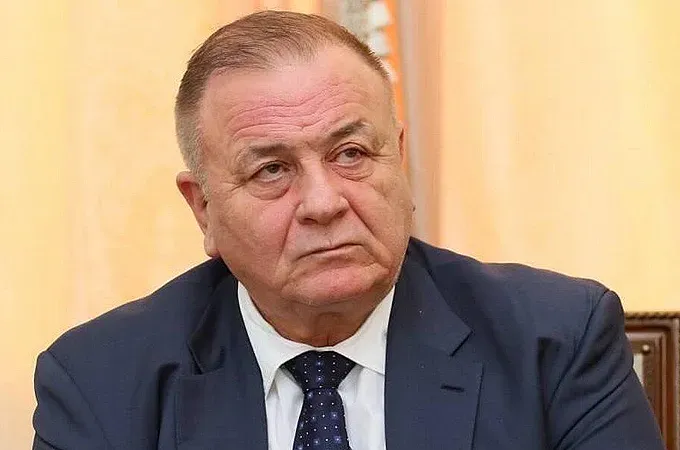 Τέλος και επίσημα ο Ήφαιστος!