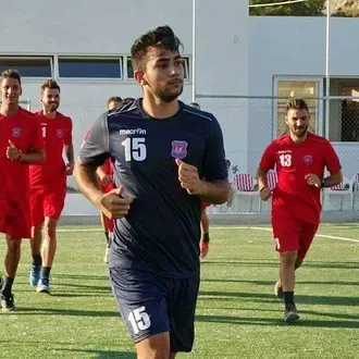 Ο Σαμολαδάς στον Ακουσίλαο!