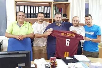 Οι πρώτες ανανεώσεις στη Ψίνθο!