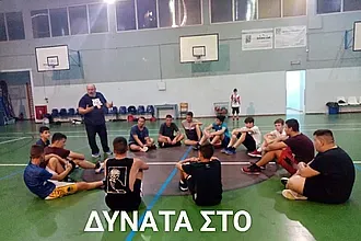 Δυνατά στο μεταβατικό στάδιο