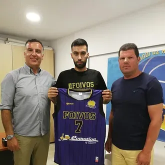 ΒΟΜΒΑ! Ο Φοίβος πήρε τον Σκούφη!