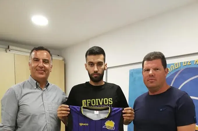 ΒΟΜΒΑ! Ο Φοίβος πήρε τον Σκούφη!