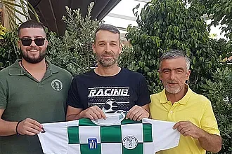 Ο Μαϊλης στον Ακουσίλαο!