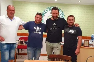 Ικανοποίηση για τις εργασίες