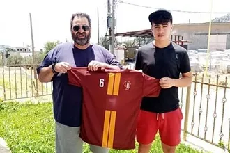 Κράτησε Καμπούρη, γύρισε ο Τσοπάνογλου