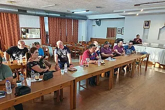 Το νέο Δ.Σ. του Α.Ο. Πυλίου!