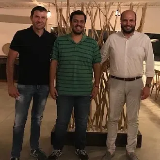 Ανανέωσε ο Καρακωνσταντής!