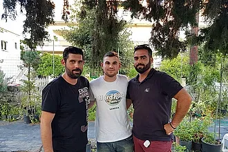 Ανανέωσε και ο Καταχιώτης!