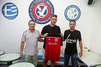 Τρεις ανανεώσεις στον Άγιο Ισίδωρο!