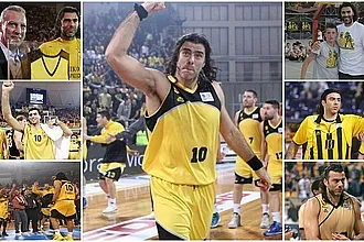 Ο Ασημακόπουλος στην Ελπίδα Πεταλούδων!