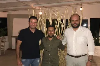 Συνεχίζει κανονικά ο Σεΐτης!