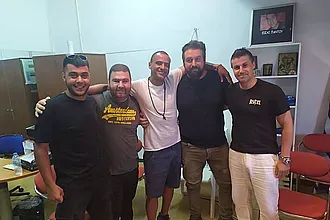 Παρέμεινε ο Μασάδο στο Διγενή!
