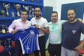 Ο Διγενής πήρε Διακάκη και Κώτη!