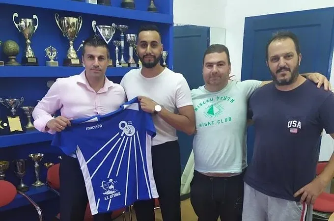 Ο Διγενής πήρε Διακάκη και Κώτη!