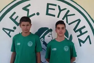 Θα δοκιμαστούν στον Π.Α.Ο.Κ.!