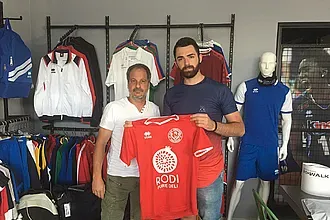 Πήρε Κρητικό ο Δαμάγητος!