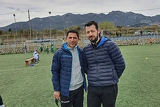 Διπλή αποχώρηση από τον Π.Α.Ο.Κ. Κω