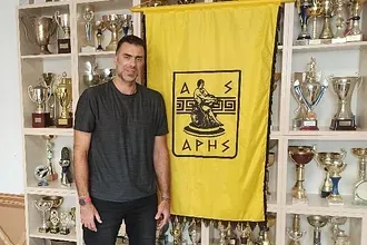 ''Όσο υπάρχει στοίχημα, μακριά από το ανδρικό''