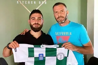 Τέλος ο Ατσίδης από Ακουσίλαο!