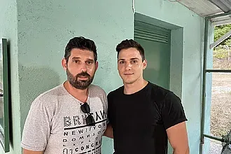 Ανανέωσε ο Γεωργαντάς!