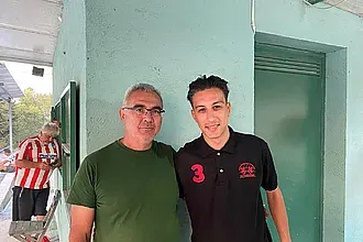 Ανανέωσε και ο Νουρεδίν