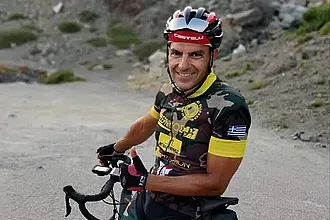 Στην Αιδηψό ο Χατζηδημήτρης!