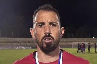 Τεχνικός διευθυντής ο Προβατίδης!
