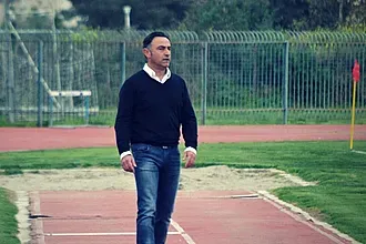 Ο Μανούσογλου στον Α.Ο. Πυλίου!