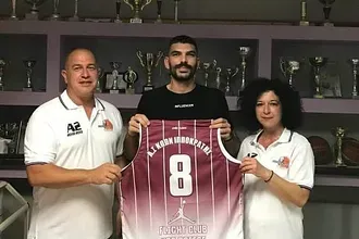Ο Λώλος στον Ιπποκράτη Κω!