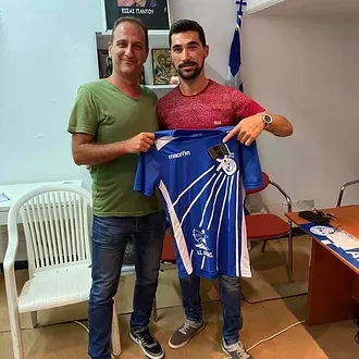 Παρέμεινε στο Διγενή ο Πάνο!
