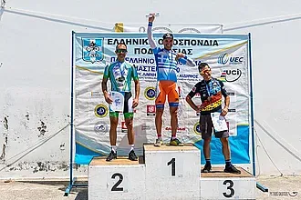 Οι νικητές στο πανελλήνιο Masters
