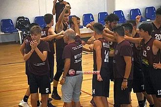 Πρεμιέρα με Φανάρια ο Κολοσσός!